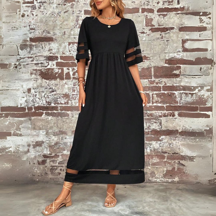 Penelope | Tummy Coverage Dress