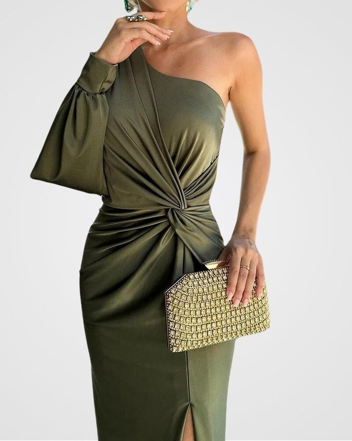 Kylie | Elegant Cocktail Dress