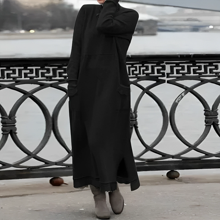 Rachel | Comfortable Dress