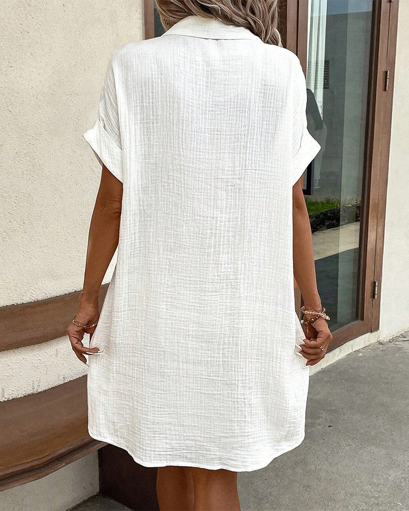Lizzy | Comfortable Dress