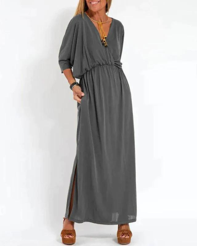 Nara | Vintage Maxi Dress