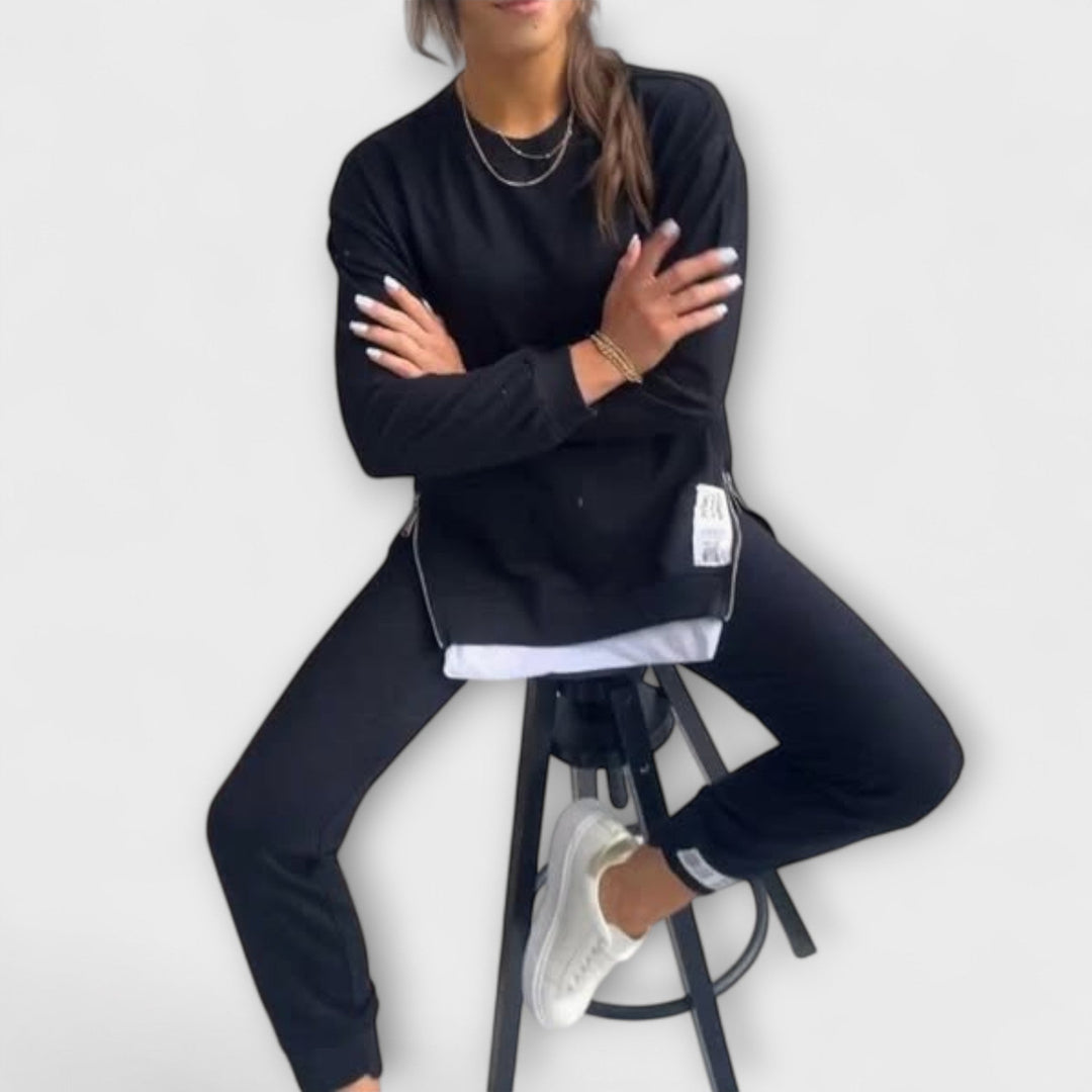 Alica | Comfortable Loungewear Set