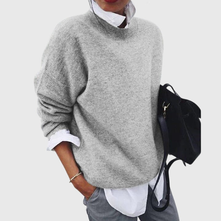 Donna | Elegant Sweater