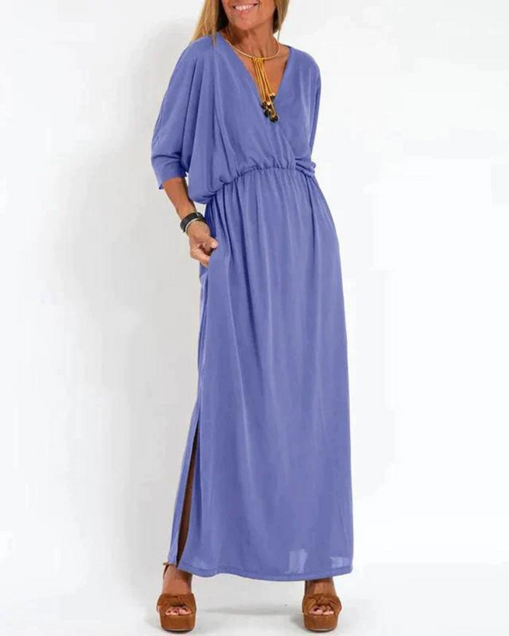 Nara | Vintage Maxi Dress