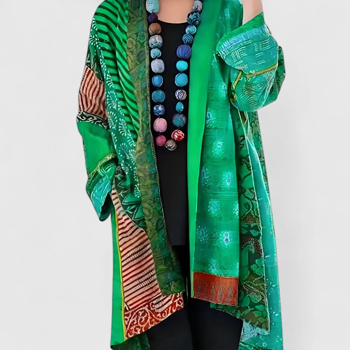 Veronica | Elegant Cardigan