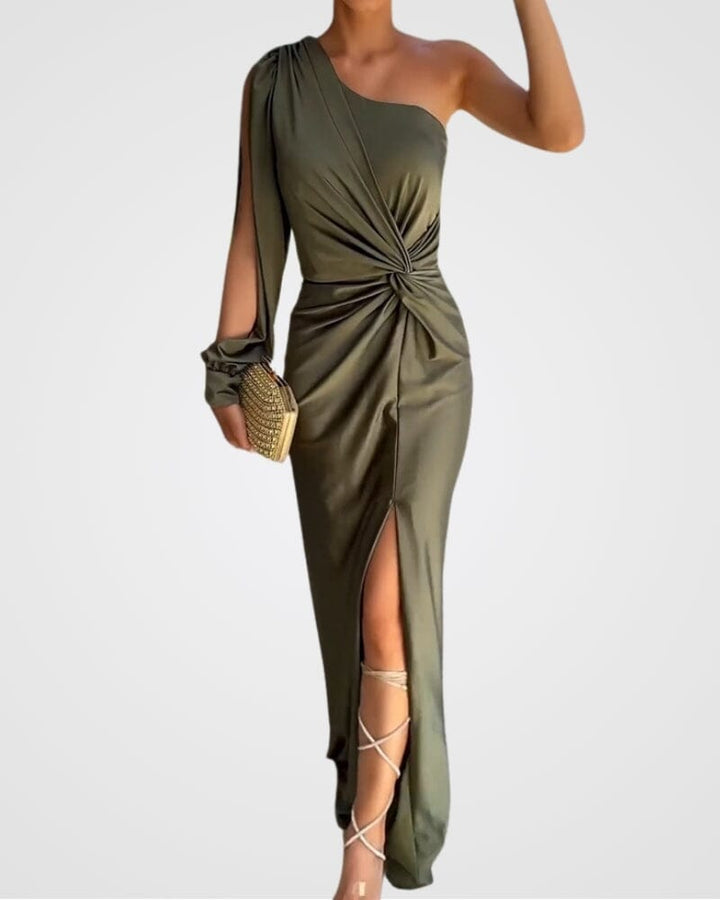 Kylie | Elegant Cocktail Dress