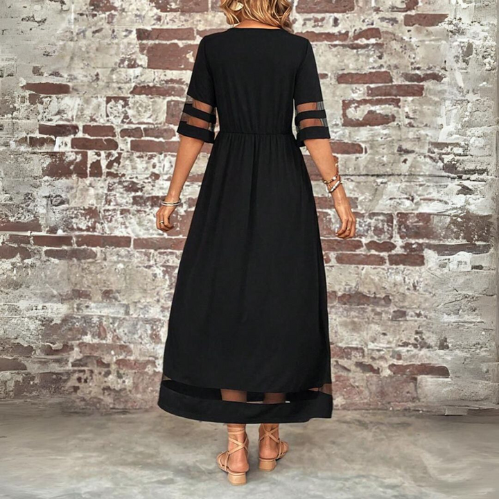 Penelope | Tummy Coverage Dress