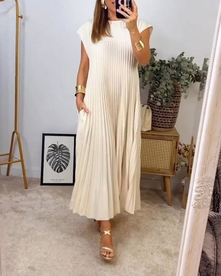 Jolie | Timeless Dress