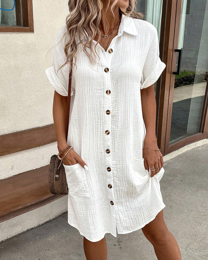 Lizzy | Comfortable Dress