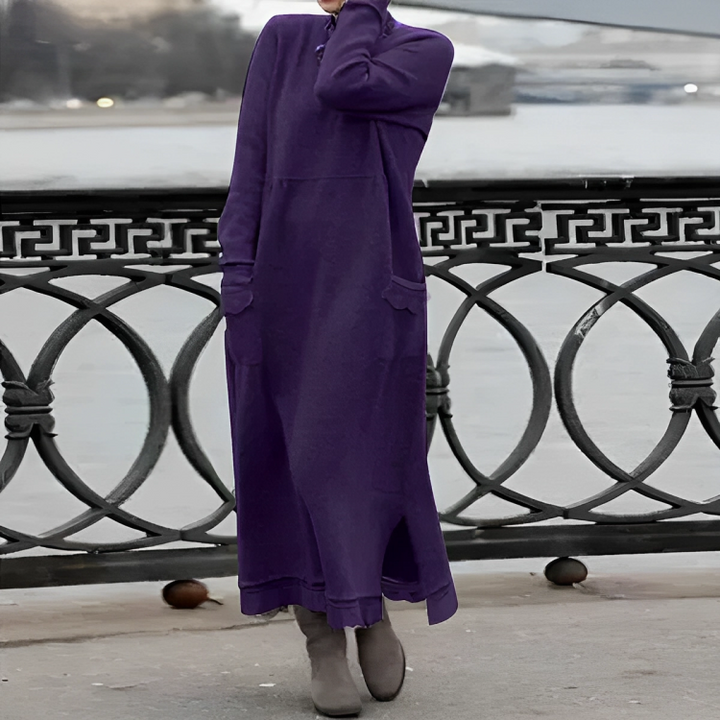 Rachel | Comfortable Dress