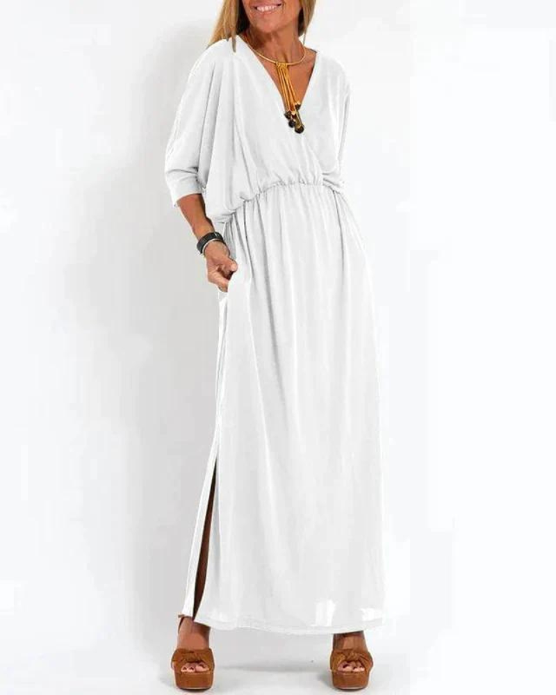 Nara | Vintage Maxi Dress