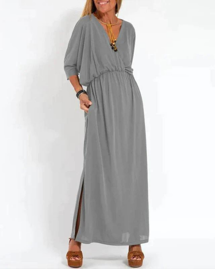 Nara | Vintage Maxi Dress