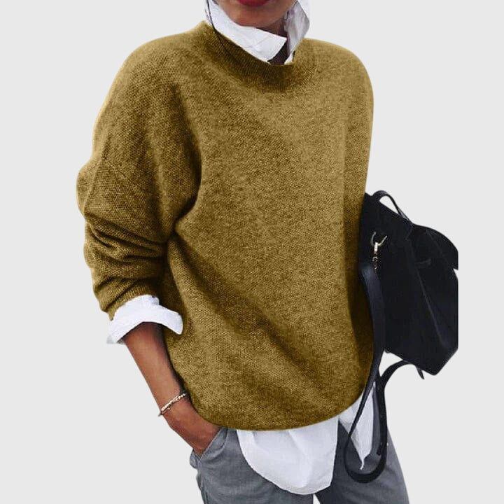 Donna | Elegant Sweater