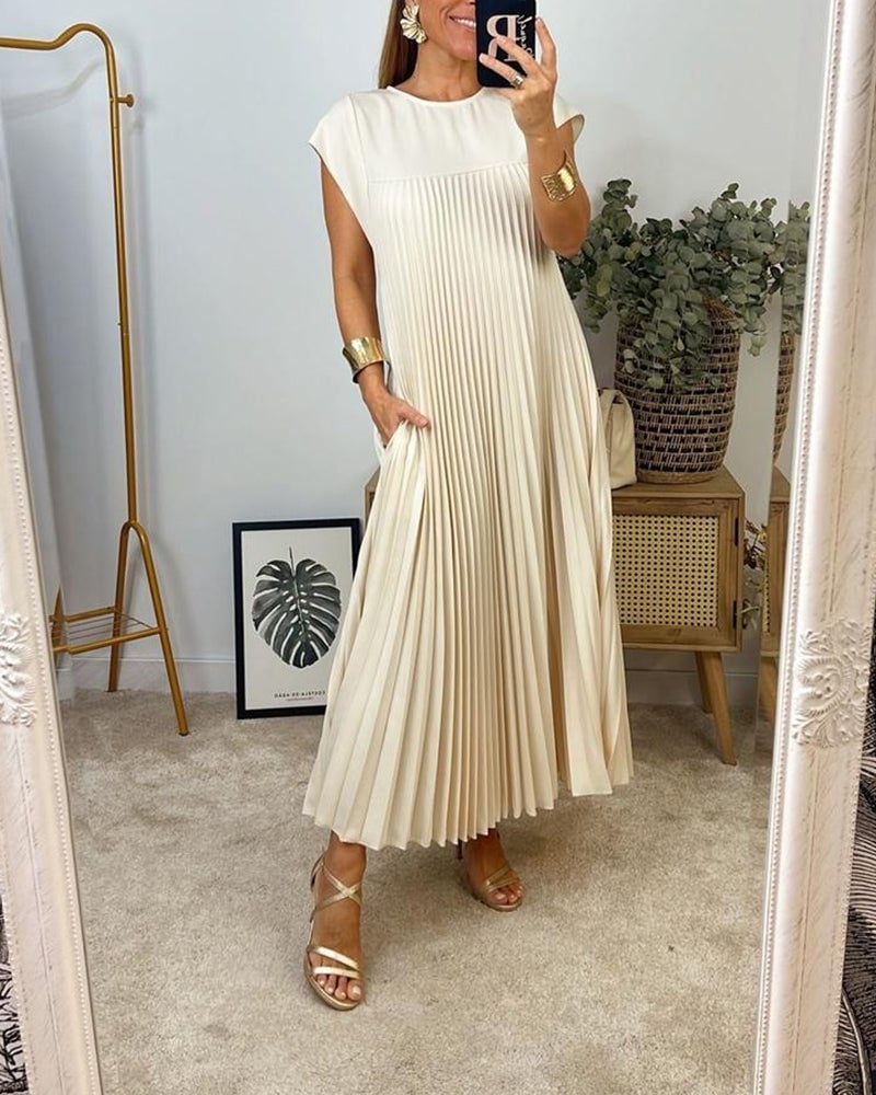 Jolie | Timeless Dress