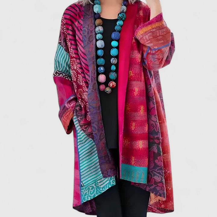 Veronica | Elegant Cardigan
