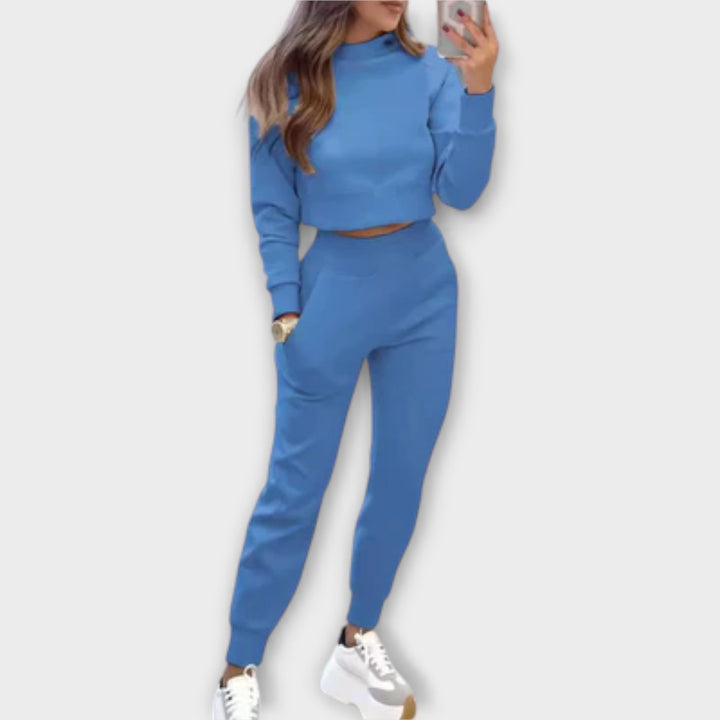 Katy | Casual Jogging Suit