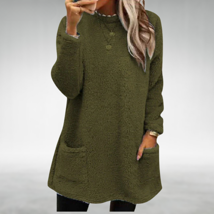Ava | Cozy Pullover