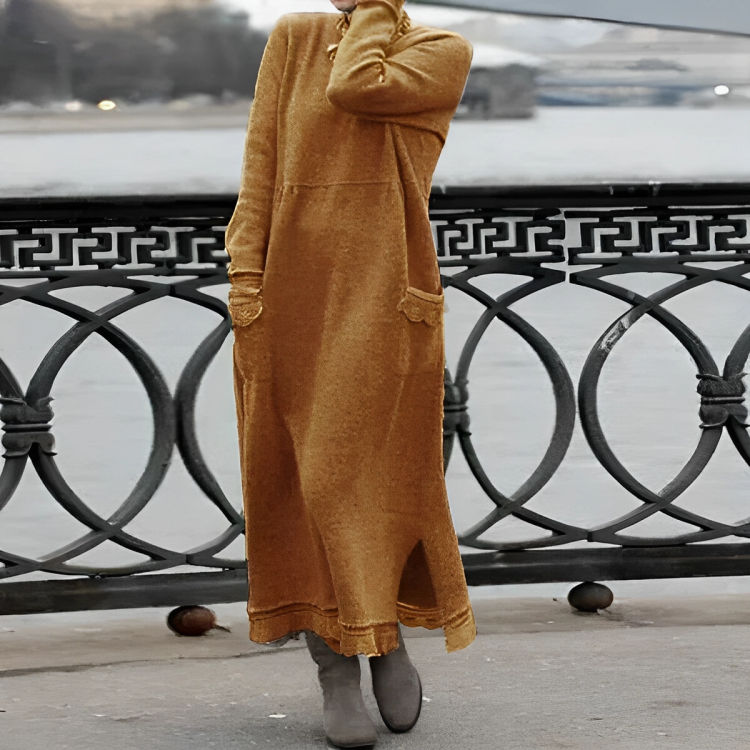Rachel | Comfortable Dress