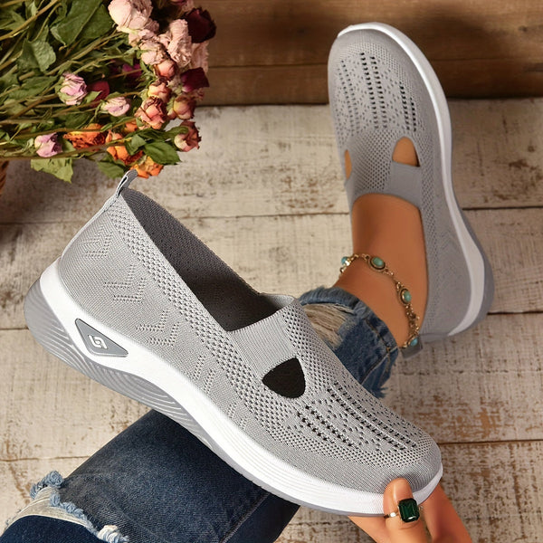 Vela | Die leichten Slip-On-Schuhe