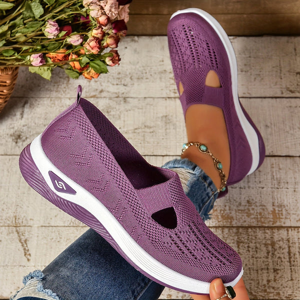 Vela | Die leichten Slip-On-Schuhe