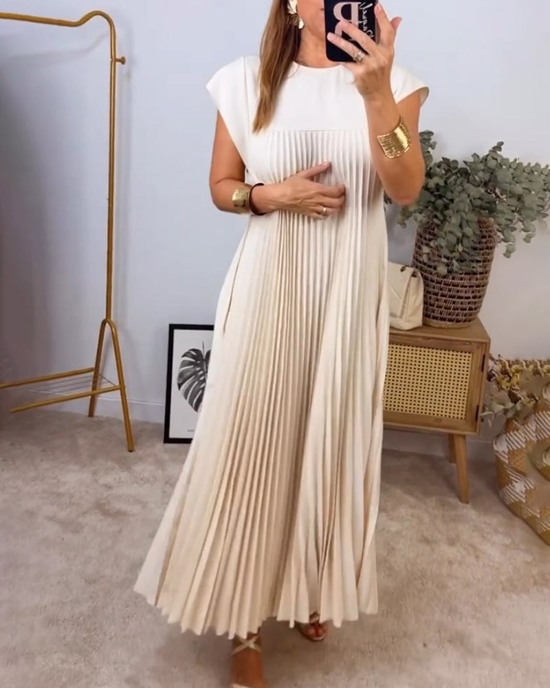 Jolie | Timeless Dress