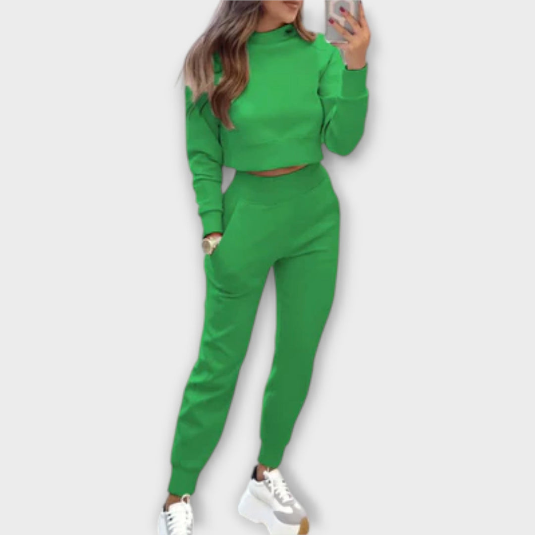Katy | Casual Jogging Suit