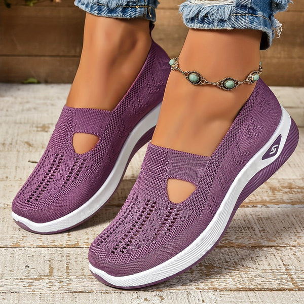 Vela | Die leichten Slip-On-Schuhe