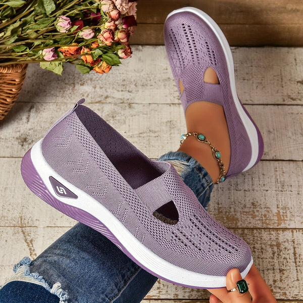 Vela | Die leichten Slip-On-Schuhe