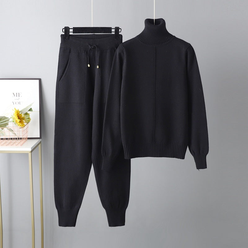 Madeline | Two-Piece Set knitwear