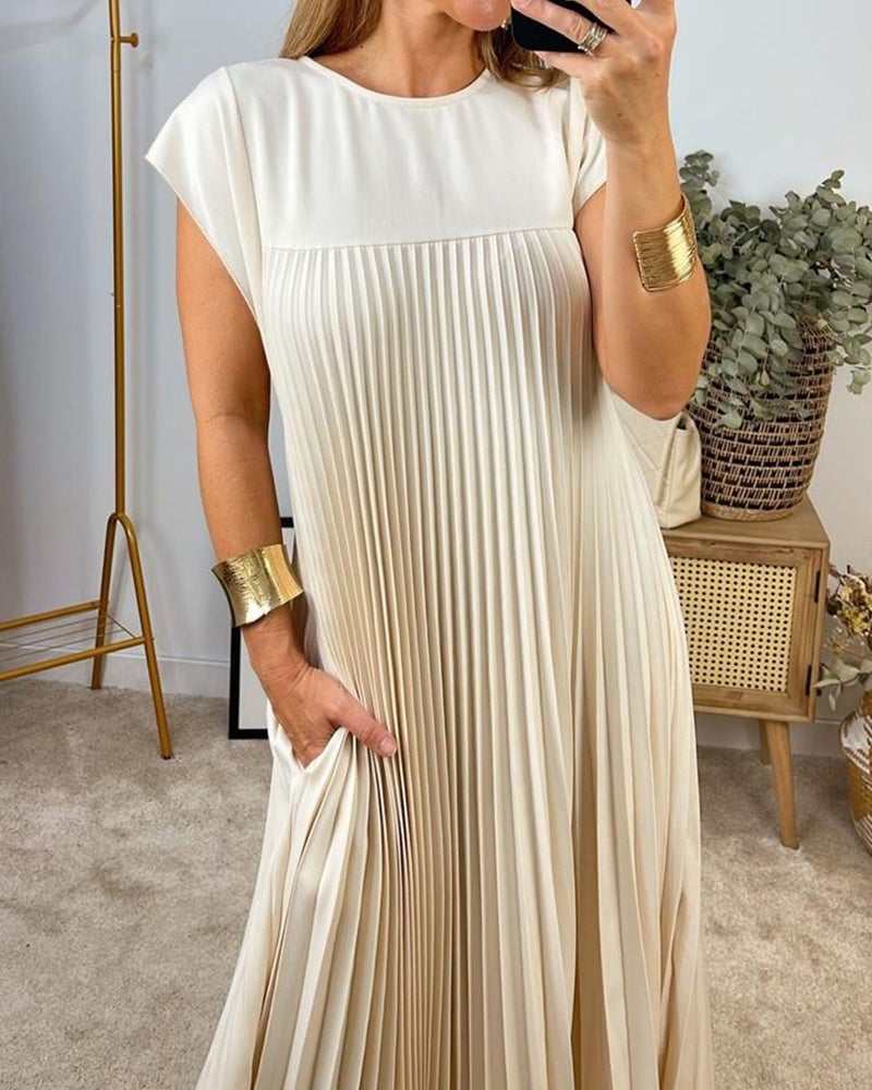 Jolie | Timeless Dress