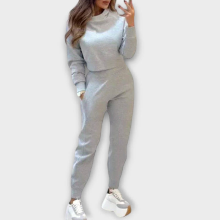 Katy | Casual Jogging Suit