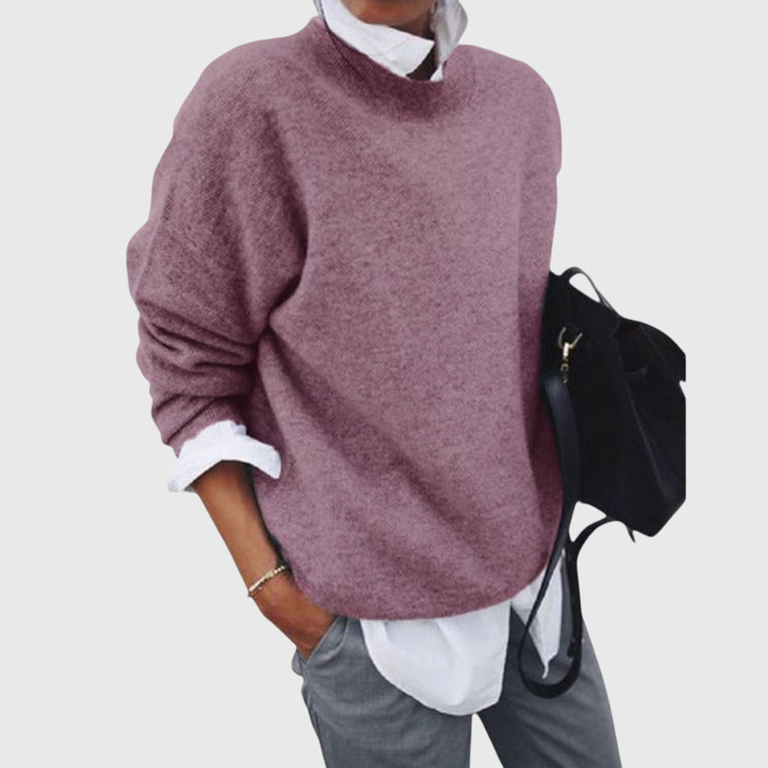 Donna | Elegant Sweater