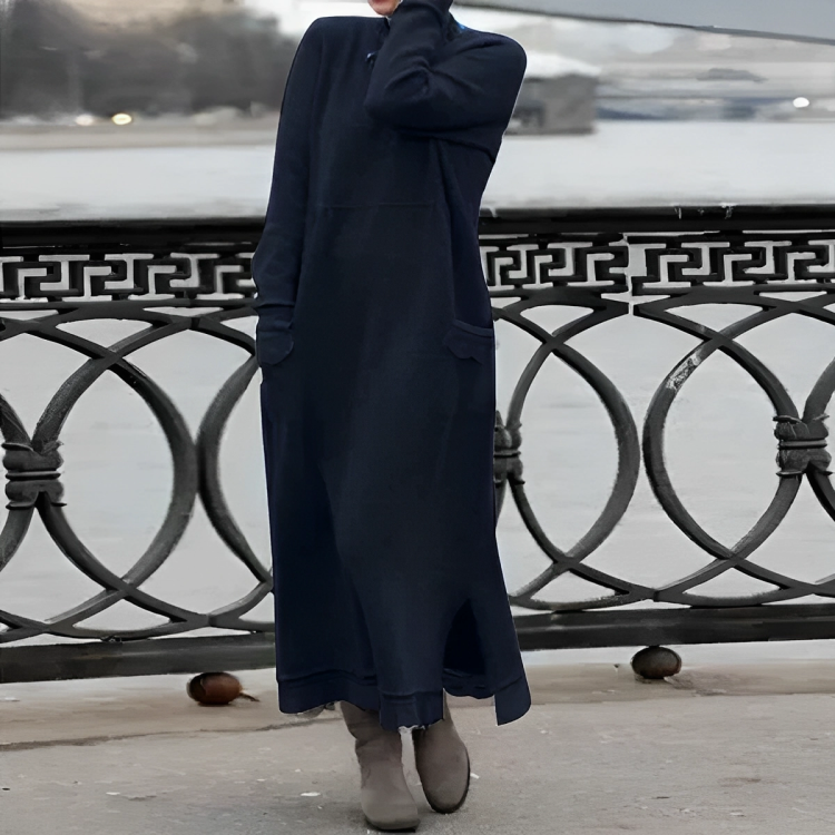 Rachel | Comfortable Dress