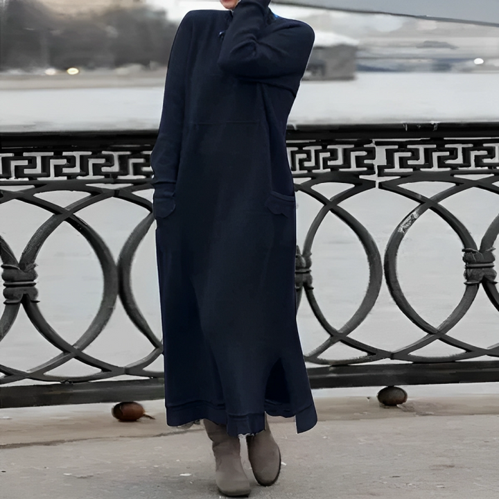 Rachel | Comfortable Dress