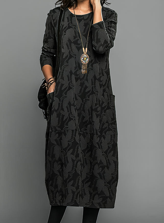 Vienne | Elegant Casual Dress