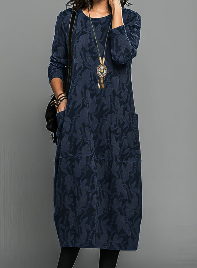 Vienne | Elegant Casual Dress