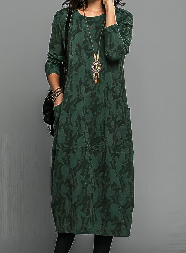 Vienne | Elegant Casual Dress