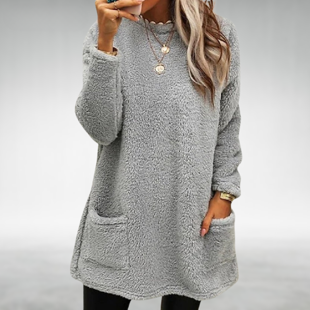 Ava | Cozy Pullover