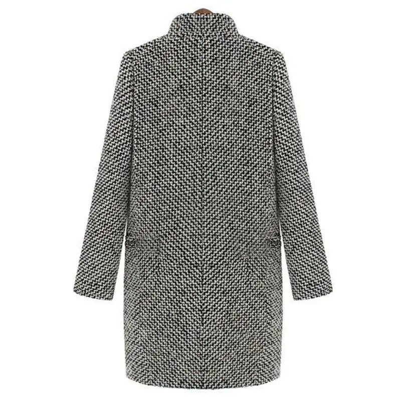 Beatrice | Elegant Coat for Fall