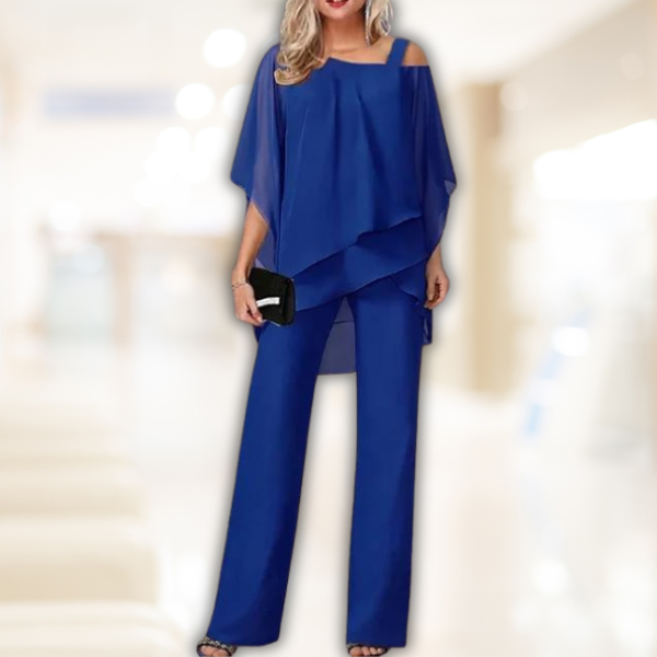 Alessia™ | Elegantes 2-teiliges Set