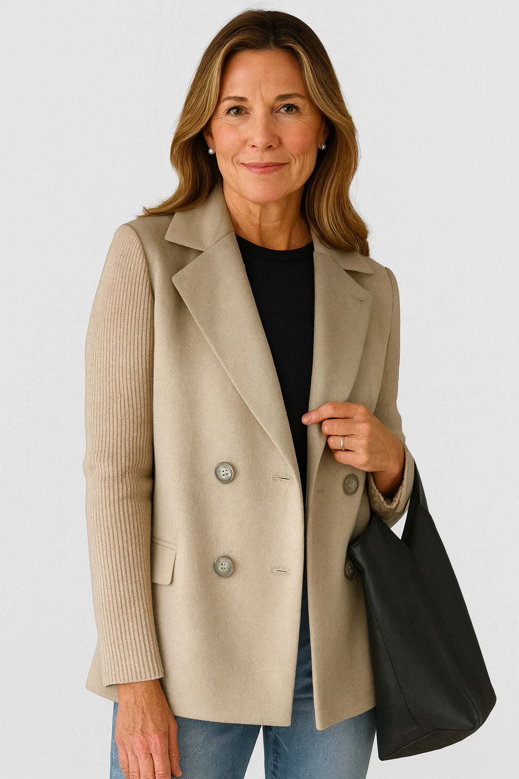 EVA | Blazer Jacket