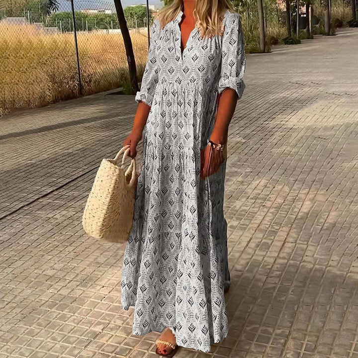 Alice | Boho dress