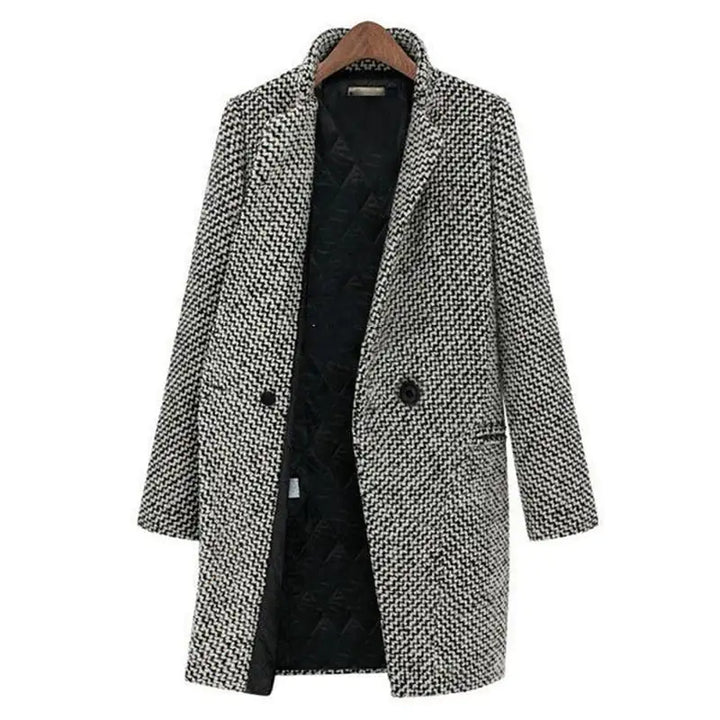 Beatrice | Elegant Coat for Fall