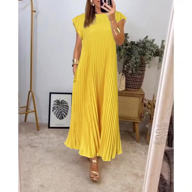 Jolie | Timeless Dress