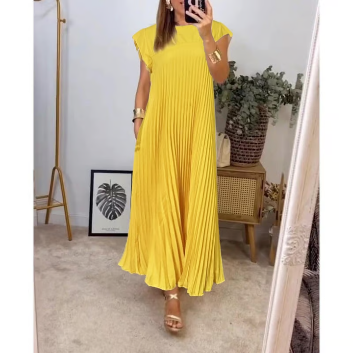 Jolie | Timeless Dress