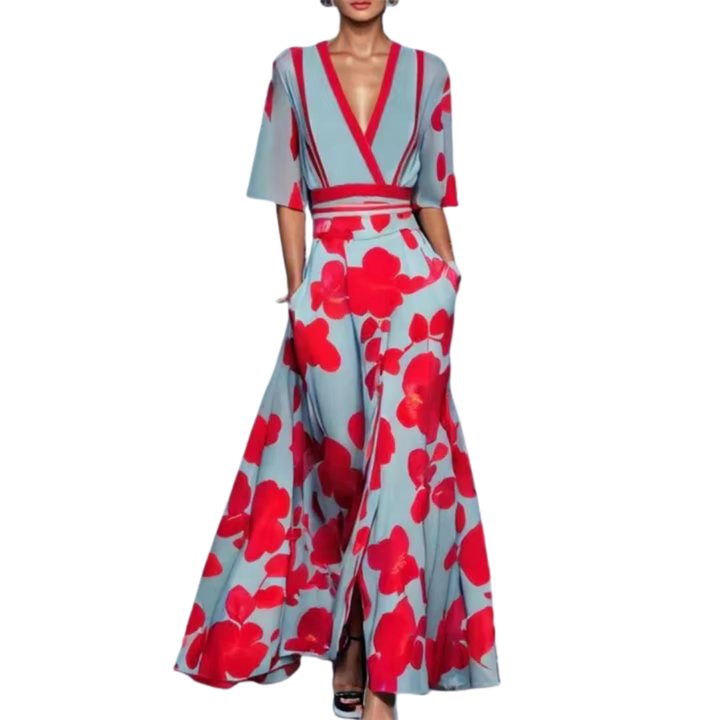 Lily | Spring Dress