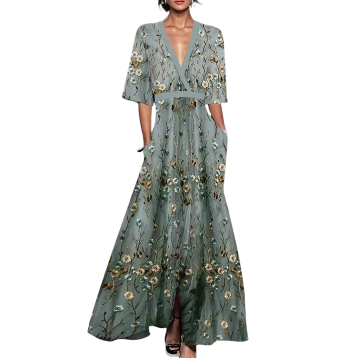 Lily | Spring Dress