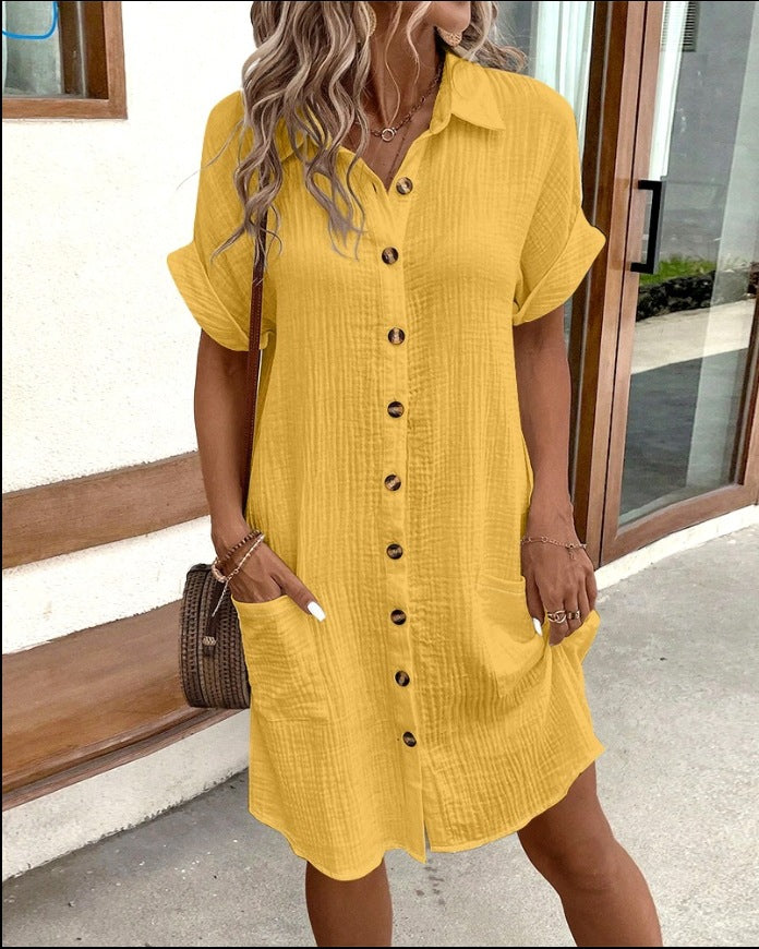 Lizzy | Comfortable Dress