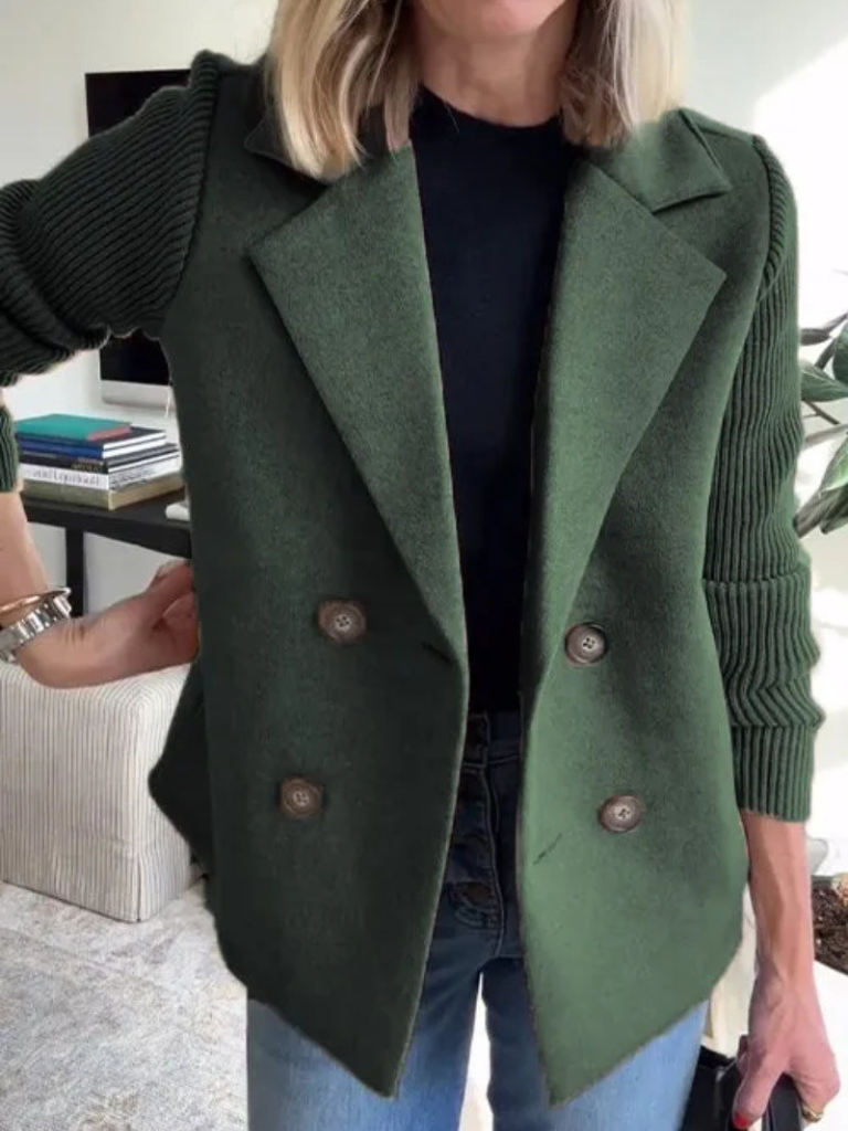 EVA | Blazer Jacket