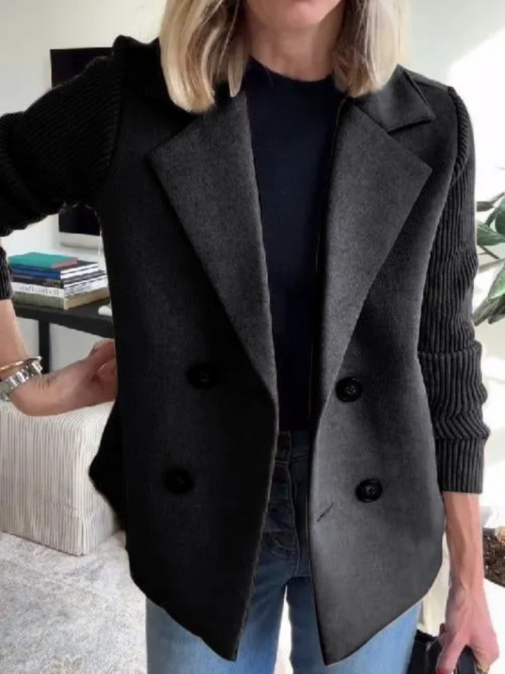 EVA | Blazer Jacket